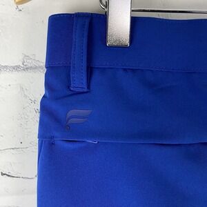 Fabletics Electric Blue Chinos